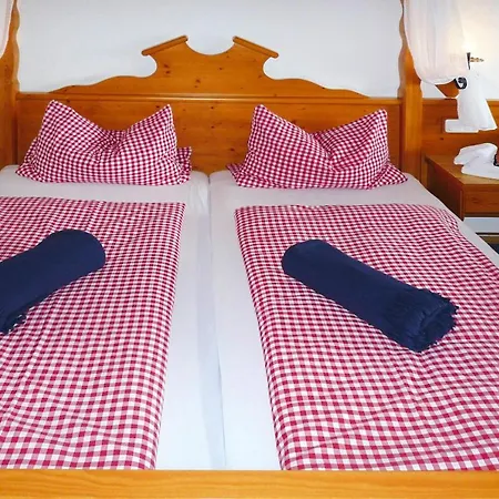 Apartment Haus Hertlein St. Englmar Dmg04025 Sya *