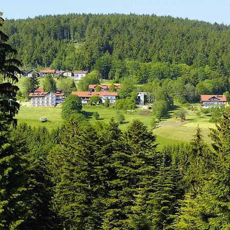 Haus Hertlein St. Englmar Dmg04025 Sya * Albertsried
