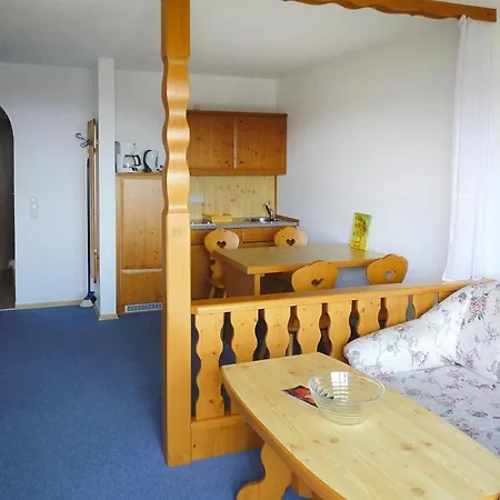 Apartment Haus Hertlein St. Englmar Dmg04025 Sya *