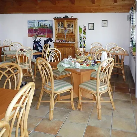Apartment Haus Hertlein St. Englmar Dmg04025 Sya *