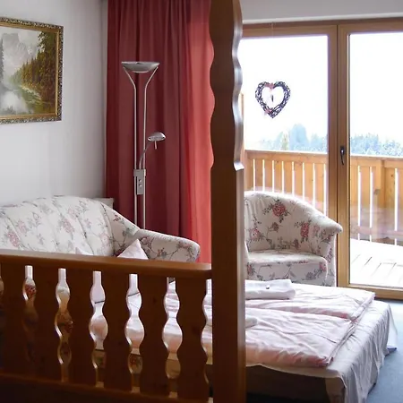 Haus Hertlein St. Englmar Dmg04025 Sya Appartement *